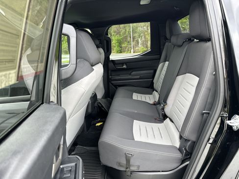 Certified 2025 Toyota Tacoma TRD Sport AWD/4WD image 31