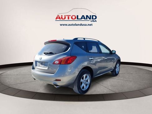 Used 2010 Nissan Murano SL image 5