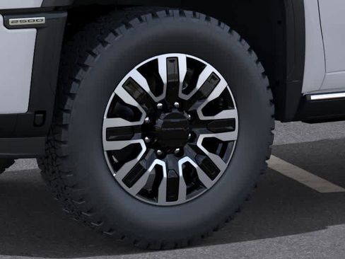 New 2026 GMC Sierra 2500 Denali Ultimate image 9