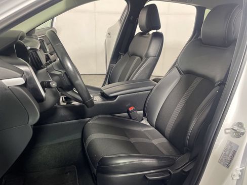 Used 2024 MAZDA CX-50 AWD 2.5 S w/ Cargo Package image 10