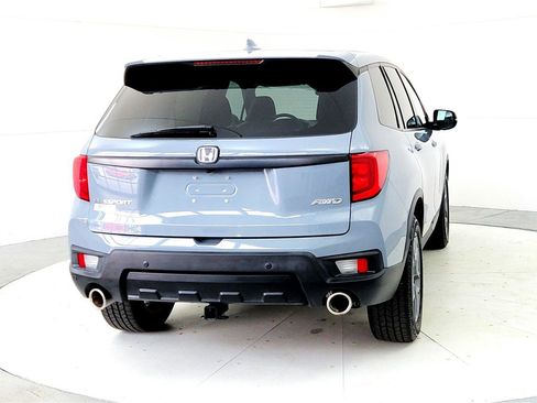 Used 2023 Honda Passport EX-L image 5