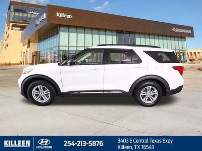 Used 2023 Ford Explorer XLT w/ Equipment Group 202A