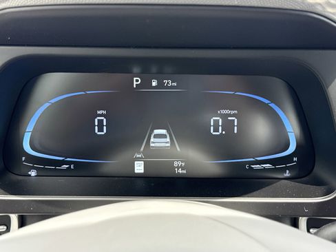 New 2026 Hyundai Elantra SEL Sport FWD image 19