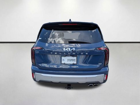 Used 2024 Kia Telluride SX Prestige AWD/4WD image 5