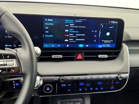 Used 2025 Hyundai Ioniq 5 SEL image 16