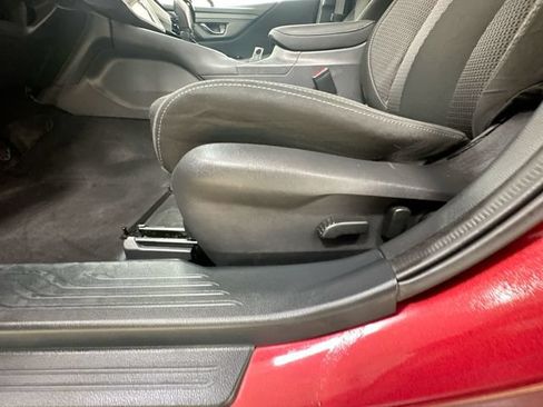 Used 2020 Subaru Outback Premium w/ Popular Package #1 AWD/4WD image 16