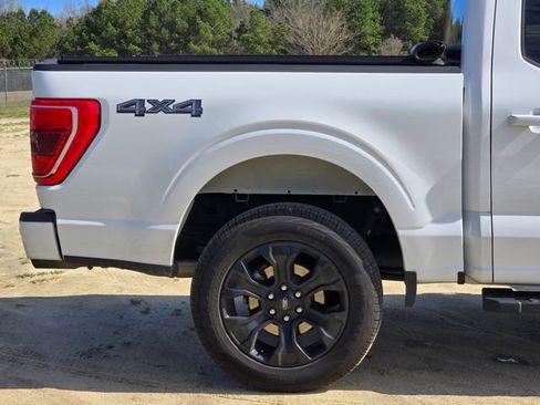 Used 2022 Ford F150 XLT w/ Equipment Group 302A High image 8