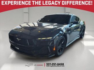 Used 2025 Ford Mustang GT RWD video 1
