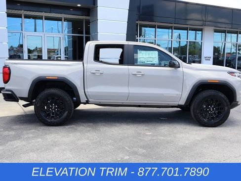 New 2026 GMC Canyon Elevation w/ Convenience Package AWD/4WD image 10