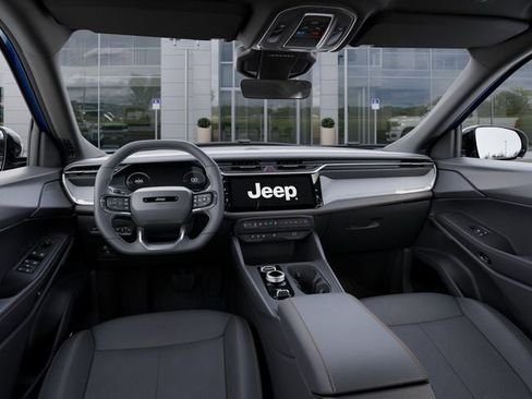 New 2026 Jeep Cherokee Limited image 14