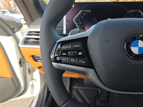 New 2026 BMW 430i xDrive w/ Premium Package image 31