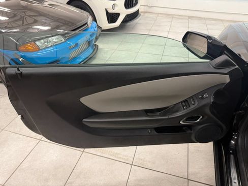 Used 2013 Chevrolet Camaro LS RWD image 19