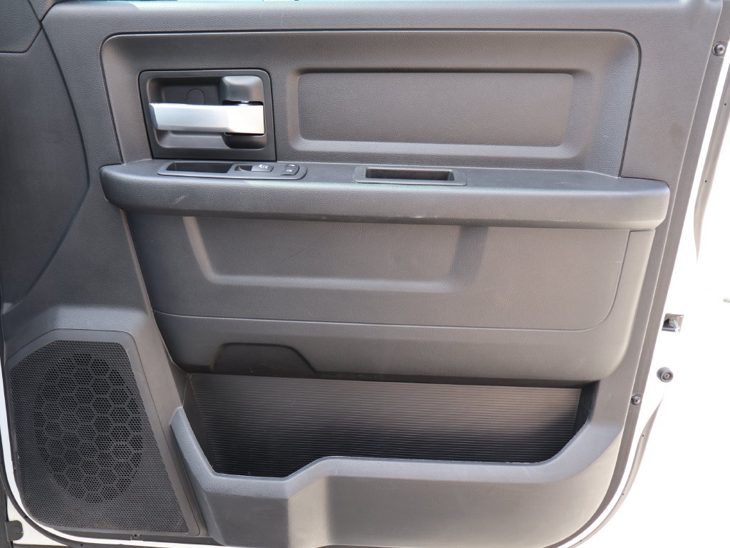 Used 2019 RAM 2500 Tradesman AWD/4WD image 7