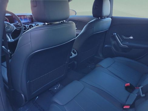 Certified 2026 Mercedes-Benz CLA 250 image 12