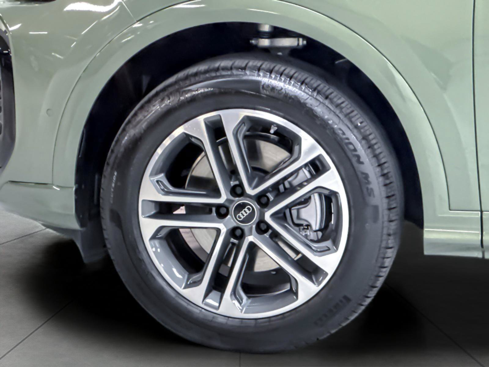 New 2026 Audi Q5 2.0T AWD/4WD image 25