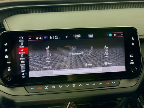 New 2026 Dodge Charger Scat Pack AWD/4WD image 16