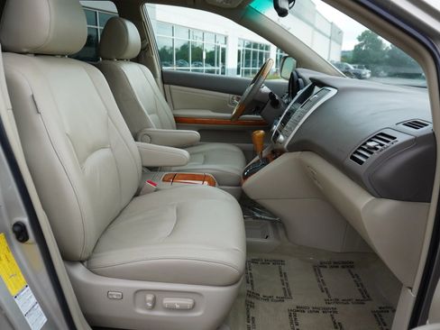 Used 2008 Lexus RX 350 AWD image 12