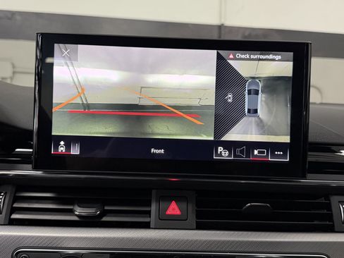 Used 2023 Audi A4 2.0T Prestige w/ Prestige Package image 33