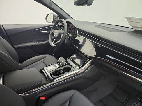 New 2026 Audi Q8 Premium Plus image 12