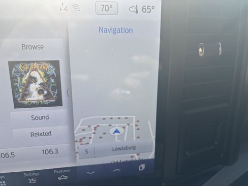 Used 2023 Ford F150 Raptor w/ Raptor Carbon Fiber Package image 28