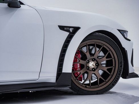 Used 2024 Ford Mustang GT Premium w/ GT Performance Package image 20