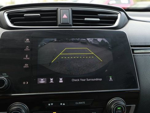 Used 2020 Honda CR-V EX image 16
