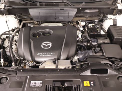 Used 2018 MAZDA CX-5 Grand Touring FWD image 20