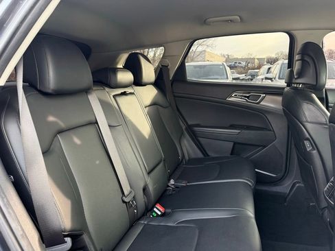 Certified 2023 Kia Sportage EX image 15