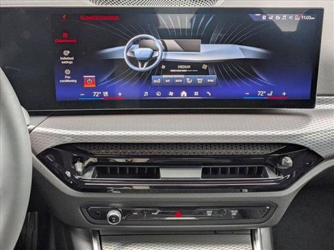 New 2026 BMW 330i Sedan w/ M Sport Package image 12