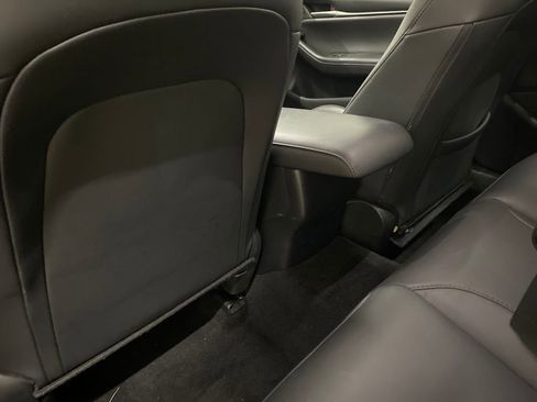 Used 2023 MAZDA MAZDA3 s image 16