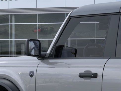 New 2026 Ford Bronco Big Bend w/ Black Diamond Package AWD/4WD image 22