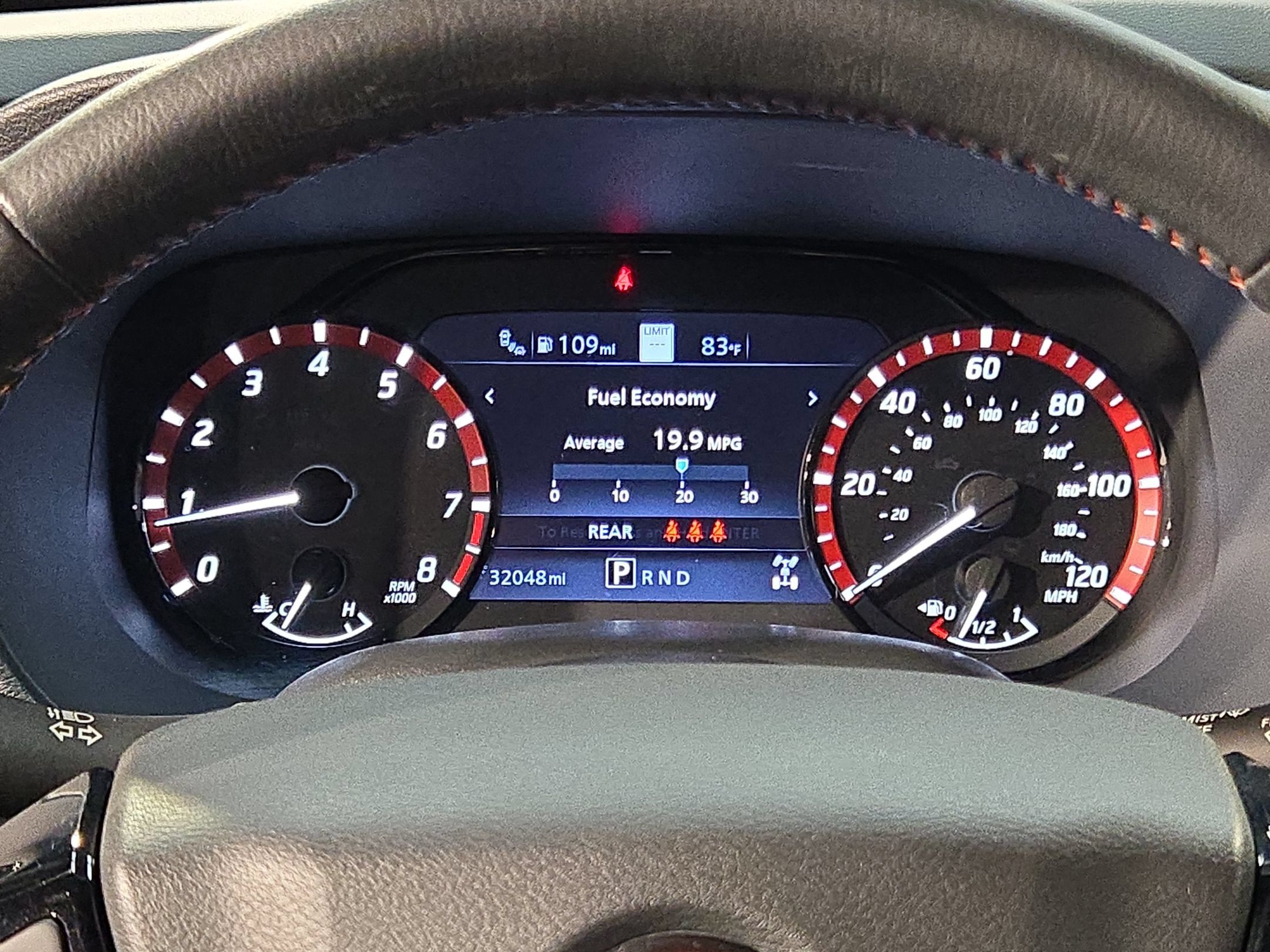 Used 2023 Nissan Frontier PRO-4X w/ Pro Convenience Package AWD/4WD image 15