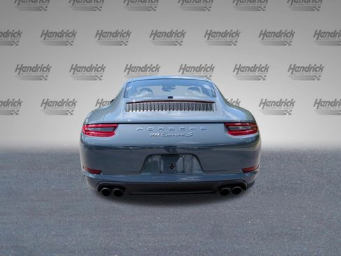 Used 2017 Porsche 911 Carrera S RWD image 8