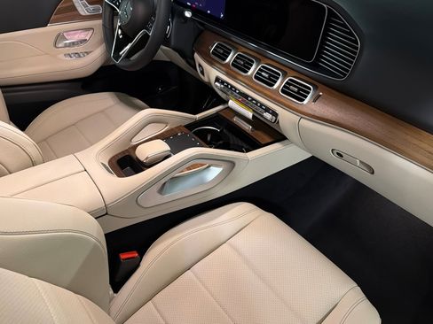 New 2026 Mercedes-Benz GLE 350 4MATIC image 15