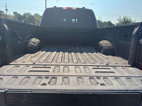 Used 2020 Ford F250 Platinum w/ FX4 Off-Road Package image 13