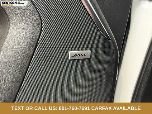Used 2025 GMC Yukon XL Denali w/ Sun & Power Step Package AWD/4WD image 22