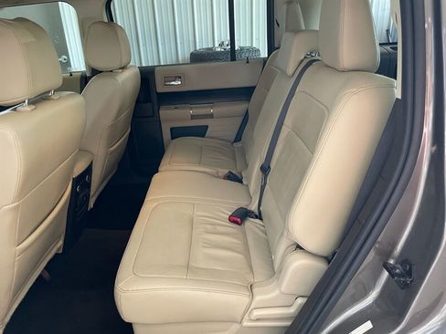 Used 2014 Ford Flex SEL w/ Equipment Group 202A AWD/4WD image 15