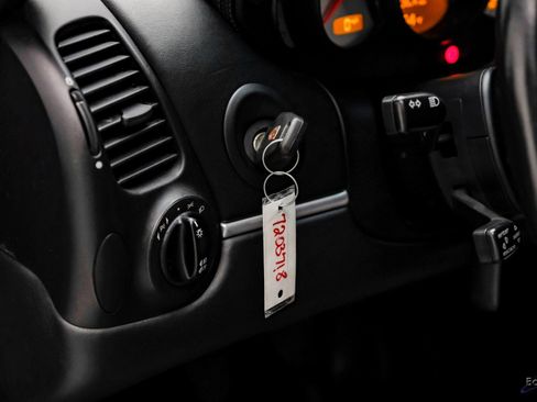 Used 2005 Porsche 911 Turbo S image 66