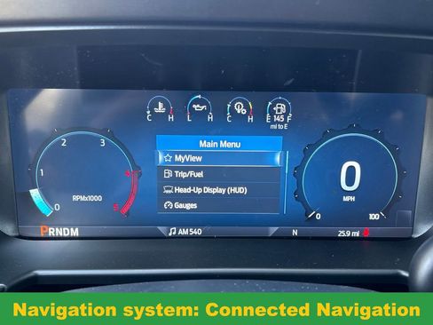 New 2026 Ford F350 Platinum image 21