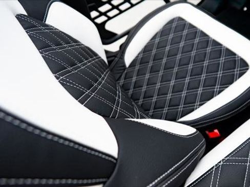 Used 2026 Ford Bronco Big Bend image 25