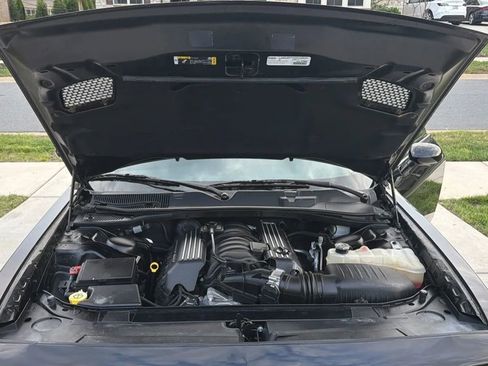 Used 2021 Dodge Challenger R/T Scat Pack image 12