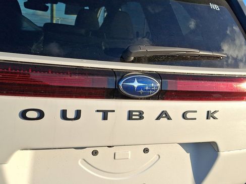 New 2026 Subaru Outback Premium image 5