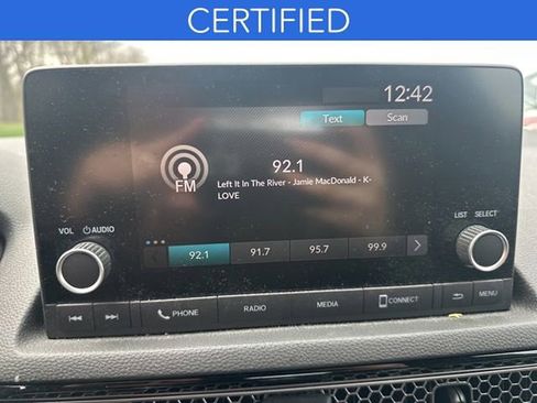 Used 2024 Honda Civic Sport image 13