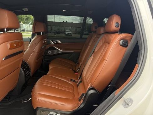 Used 2024 BMW X7 M60i w/ Executive Package AWD/4WD image 29