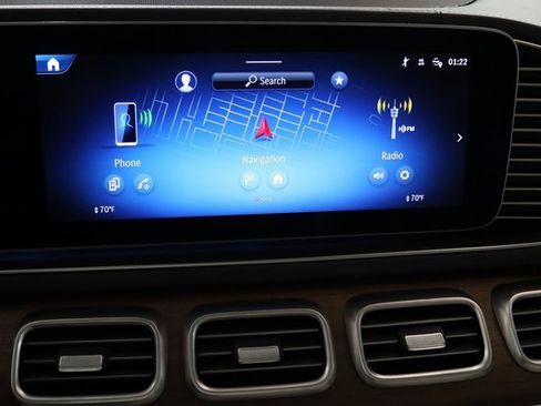 Used 2025 Mercedes-Benz GLE 63 AMG S image 7