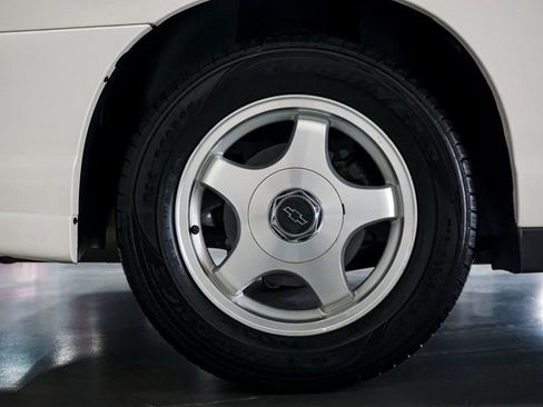 Used 2004 Chevrolet Monte Carlo LS w/ Preferred Equipment Group image 56