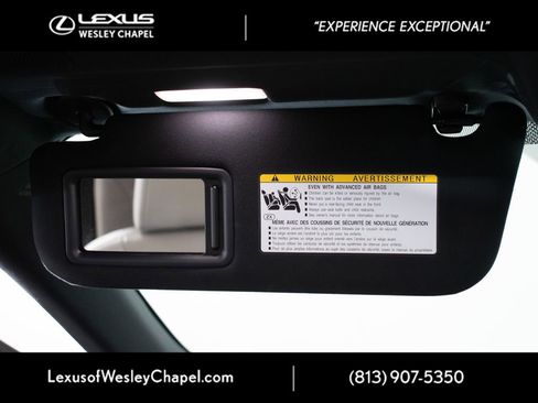 Used 2024 Lexus RX 350 Premium Plus w/ Convenience Package FWD image 38