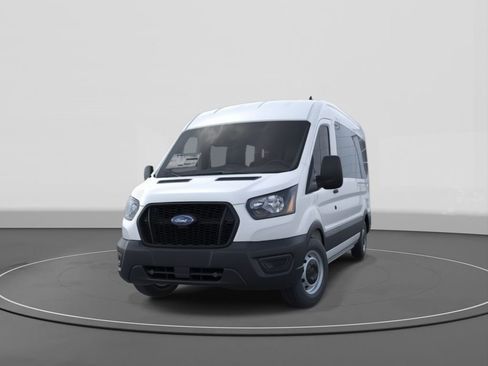 New 2025 Ford Transit 350 XL image 2
