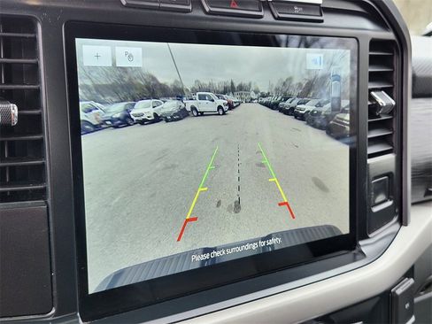 Certified 2022 Ford F150 XLT w/ Equipment Group 302A High image 21