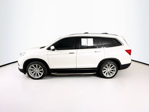 Used 2016 Honda Pilot Touring image 7